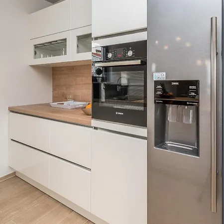 Vila Nika Zadarvillas *