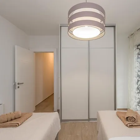 Nika Zadarvillas Vila