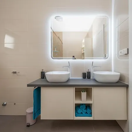 Vila Nika Zadarvillas Zadar