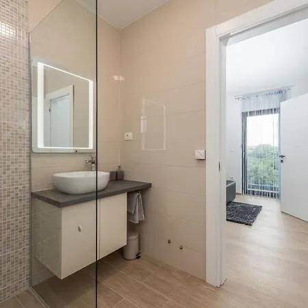 Vila Nika Zadarvillas Zadar