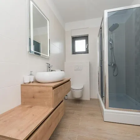 Vila Nika Zadarvillas Zadar