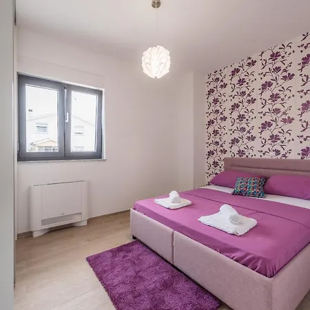 Vila Nika Zadarvillas Zadar