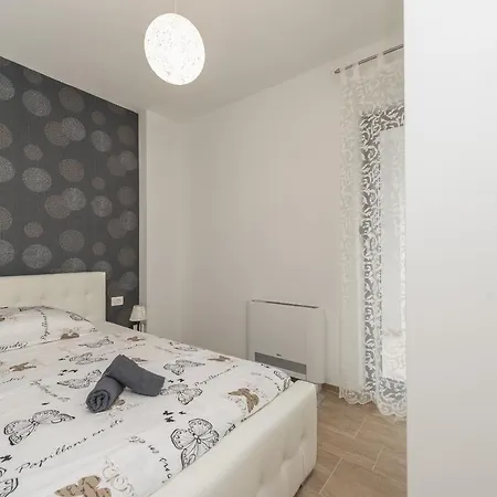 Vila Nika Zadarvillas Zadar