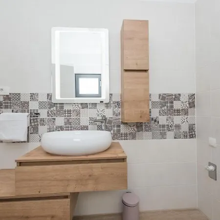Vila Nika Zadarvillas Zadar