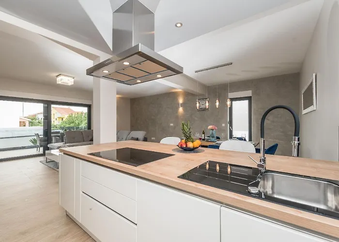 Villa Nika Zadarvillas Zara