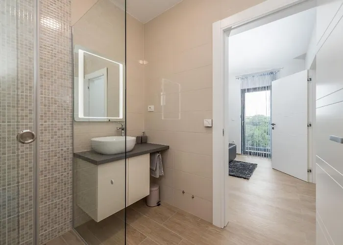 Villa Nika Zadarvillas Zara