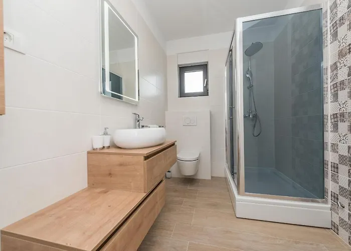 Villa Nika Zadarvillas Zara