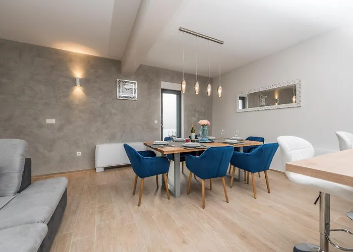 Villa Nika Zadarvillas Zara