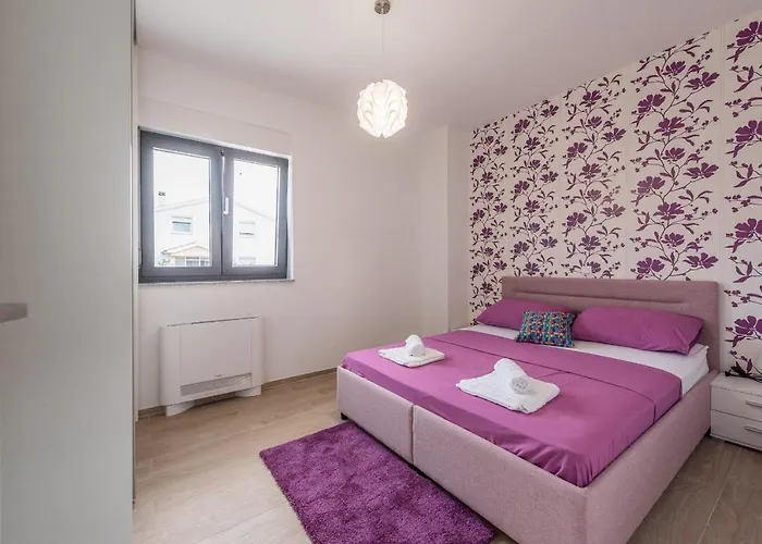 Villa Nika Zadarvillas Zara