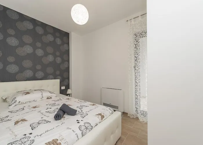 Villa Nika Zadarvillas Zara