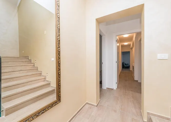 Nika Zadarvillas Villa *