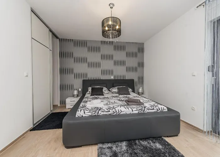 Nika Zadarvillas Zadar