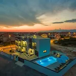 Vila Nika Zadarvillas