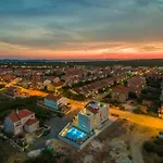 Nika Zadarvillas Vila