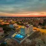 Nika Zadarvillas Vila