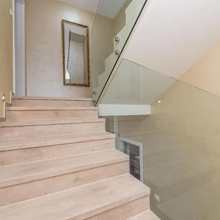 Willa Nika Zadarvillas