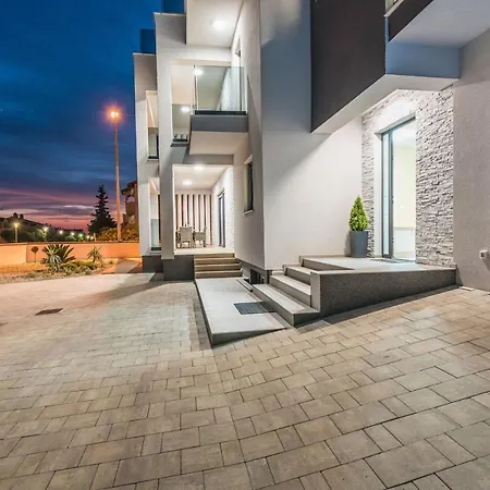 Villa Nika Zadarvillas Zadar